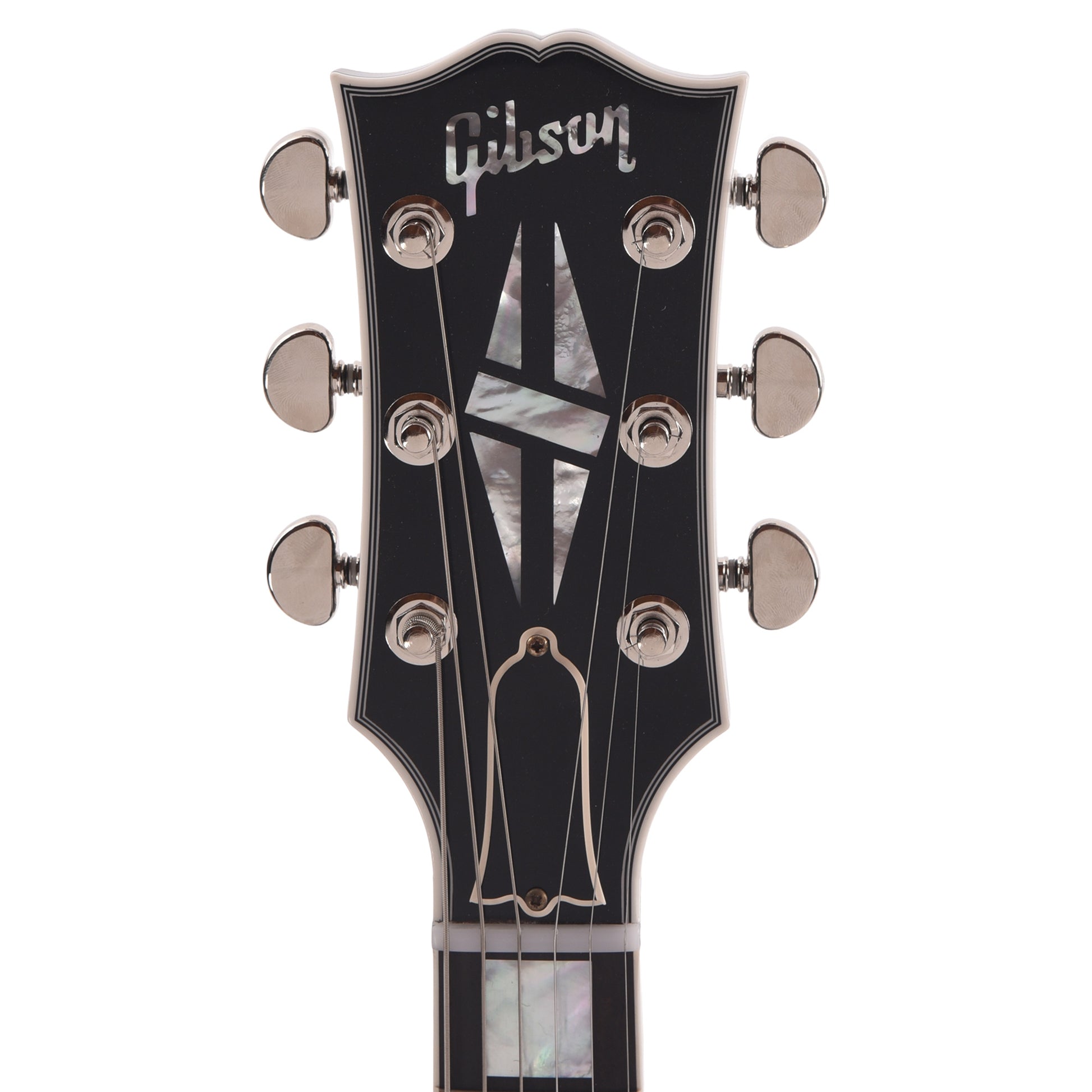 Gibson Custom Shop Artist Gary Clark Jr. ES-355 Cobra Burst VOS