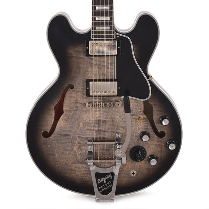 Gibson Custom Shop Artist Gary Clark Jr. ES-355 Cobra Burst VOS