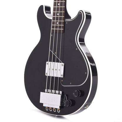 Gibson Custom Shop Gene Simmons EB-0 Bass Ebony