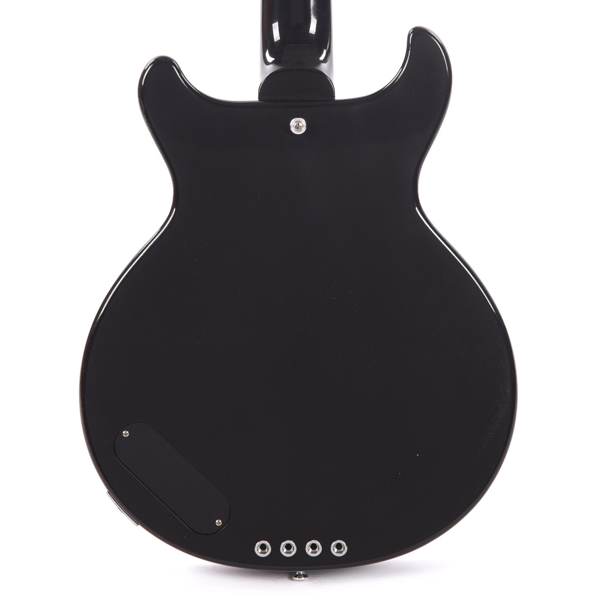 Gibson Custom Shop Gene Simmons EB-0 Bass Ebony