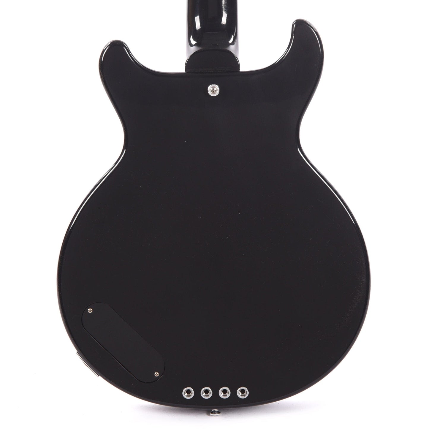 Gibson Custom Shop Gene Simmons EB-0 Bass Ebony