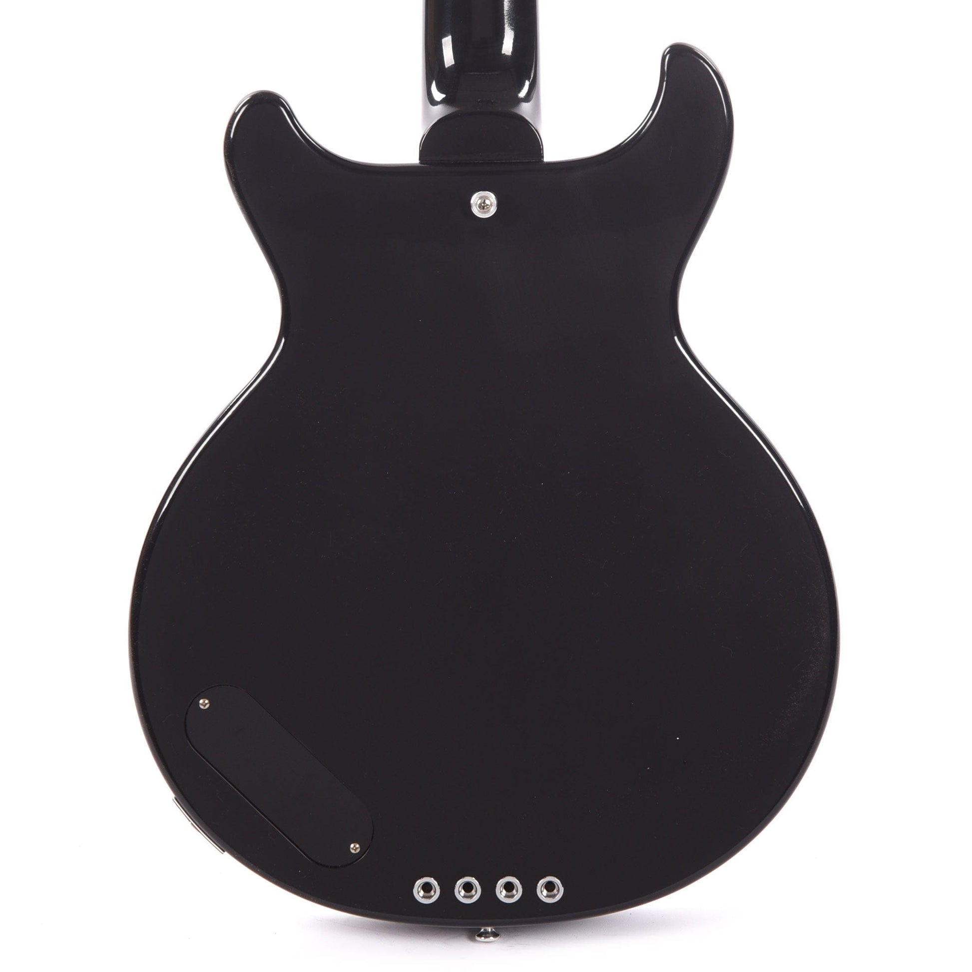 Gibson Custom Shop Gene Simmons EB-0 Bass Ebony