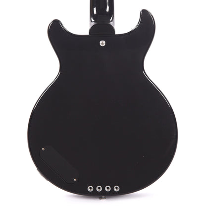 Gibson Custom Shop Gene Simmons EB-0 Bass Ebony