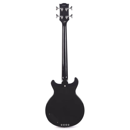 Gibson Custom Shop Gene Simmons EB-0 Bass Ebony
