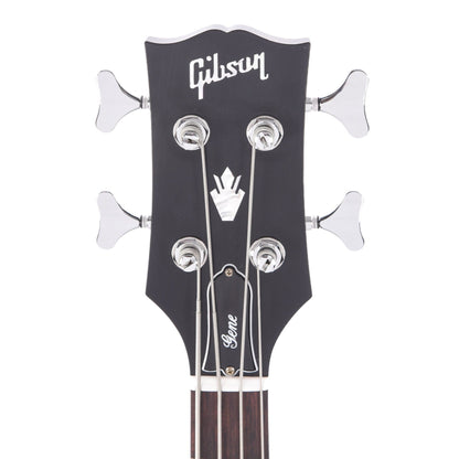 Gibson Custom Shop Gene Simmons EB-0 Bass Ebony