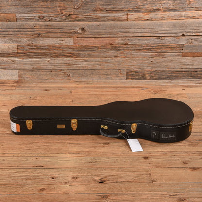 Gibson Dave Amato Signature Les Paul Sunburst - Dave Amato of REO Speedwagon