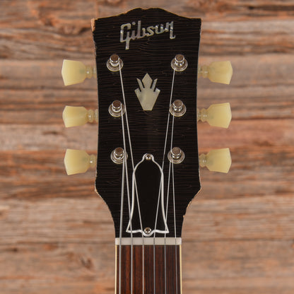 Gibson ES-335 Walnut 63 CME Walnut 2019 - Zac Brown