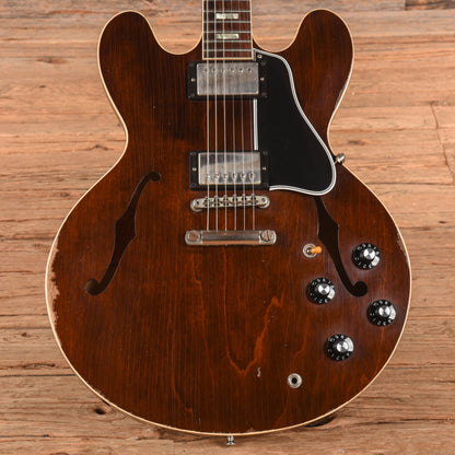 Gibson ES-335 Walnut 63 CME Walnut 2019 - Zac Brown