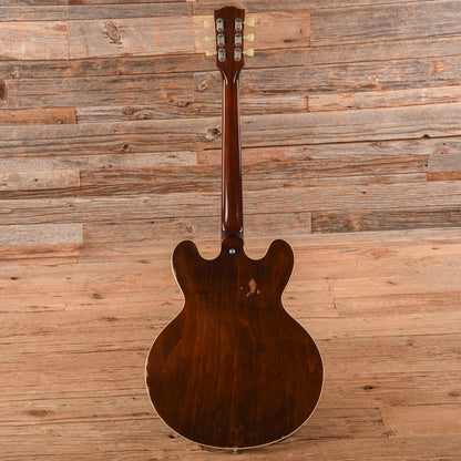 Gibson ES-335 Walnut 63 CME Walnut 2019 - Zac Brown