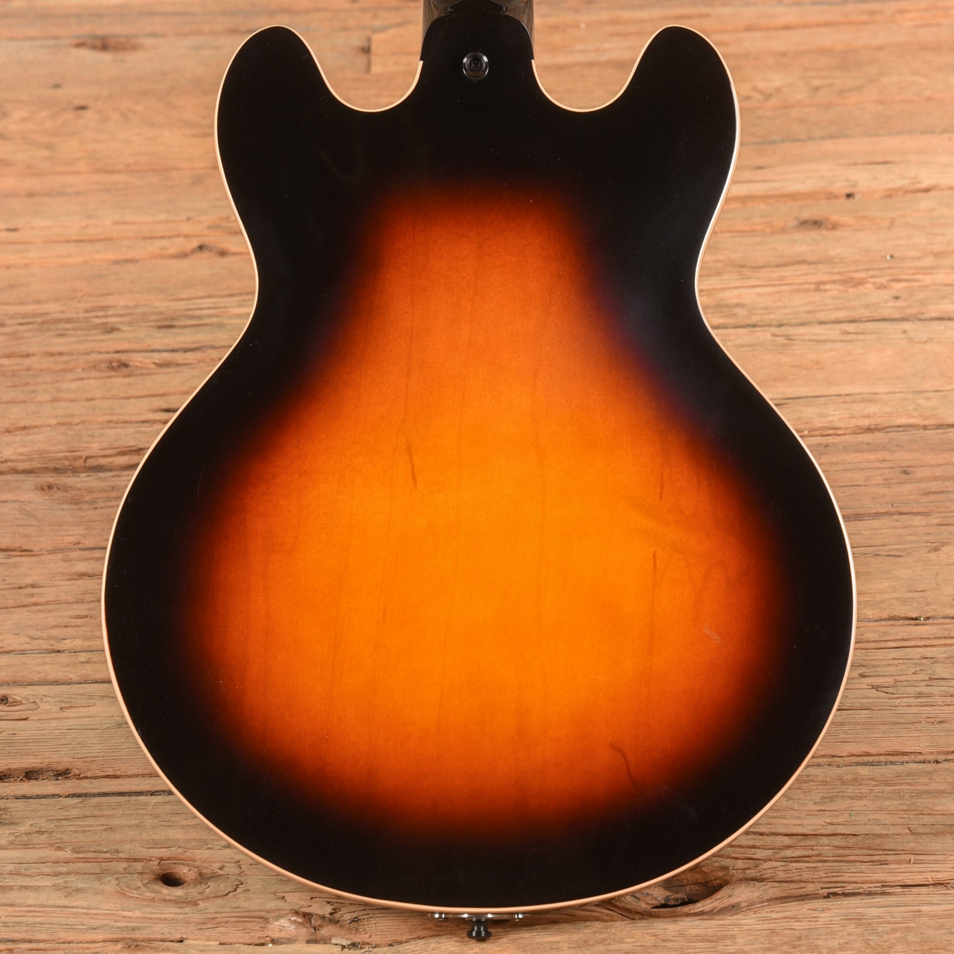 Gibson ES-390 Sunburst 2013