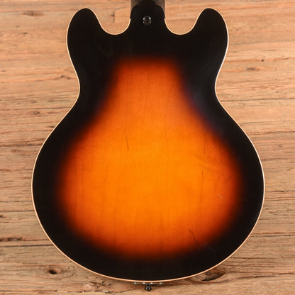 Gibson ES-390 Sunburst 2013