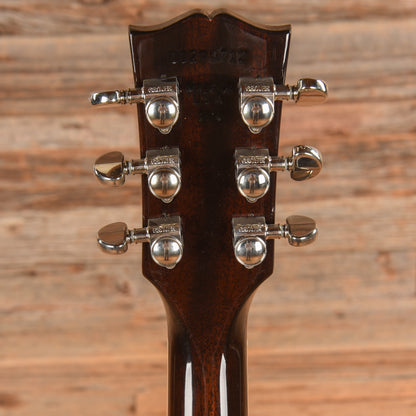 Gibson ES-390 Sunburst 2013