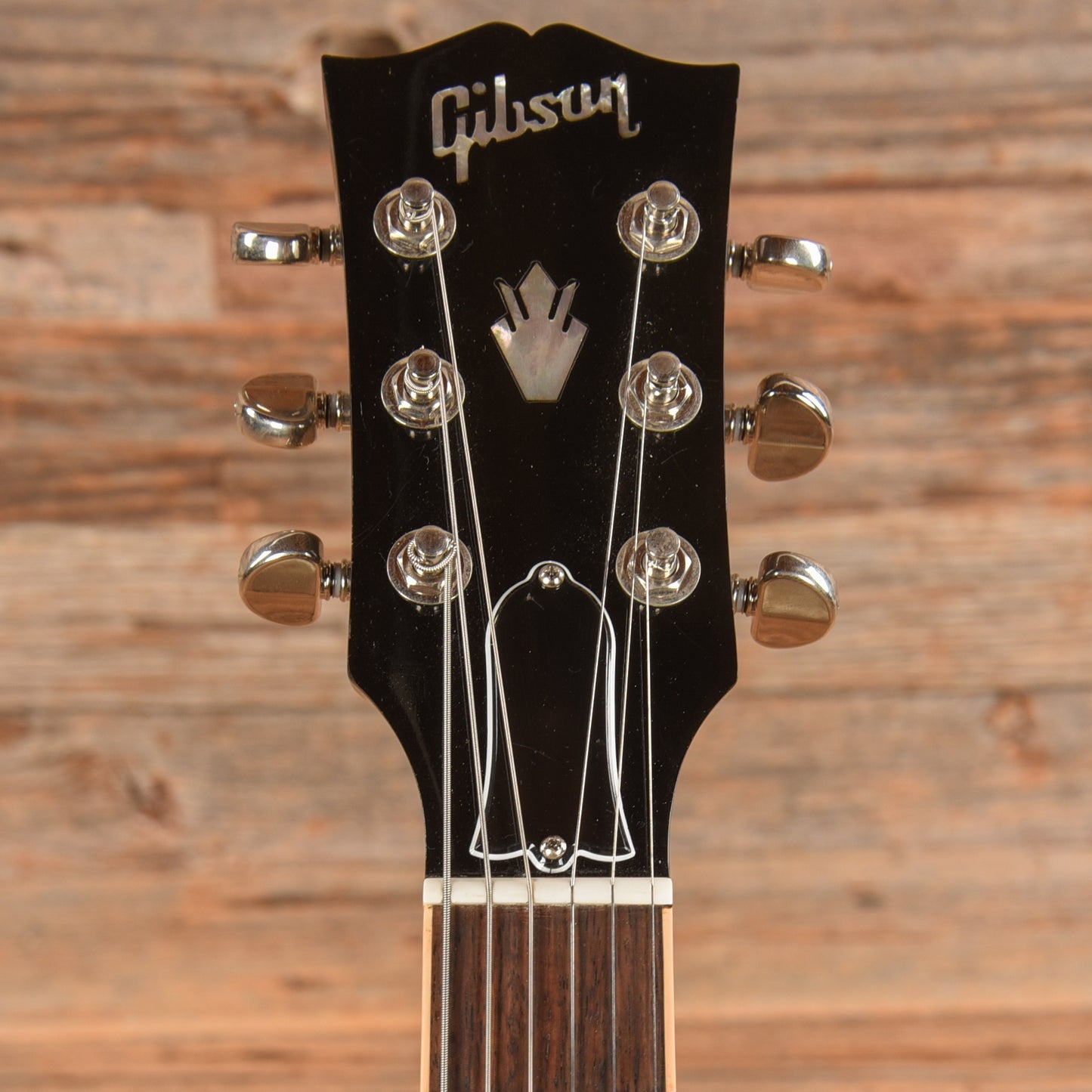 Gibson ES-390 Sunburst 2013