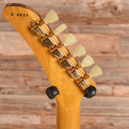 Gibson Explorer Natural 2018 - Zac Brown