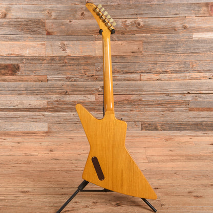 Gibson Explorer Natural 2018 - Zac Brown