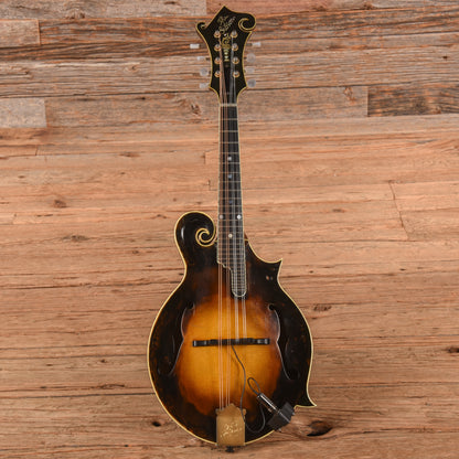 Gibson F-5 Sunburst 1999 - Zac Brown