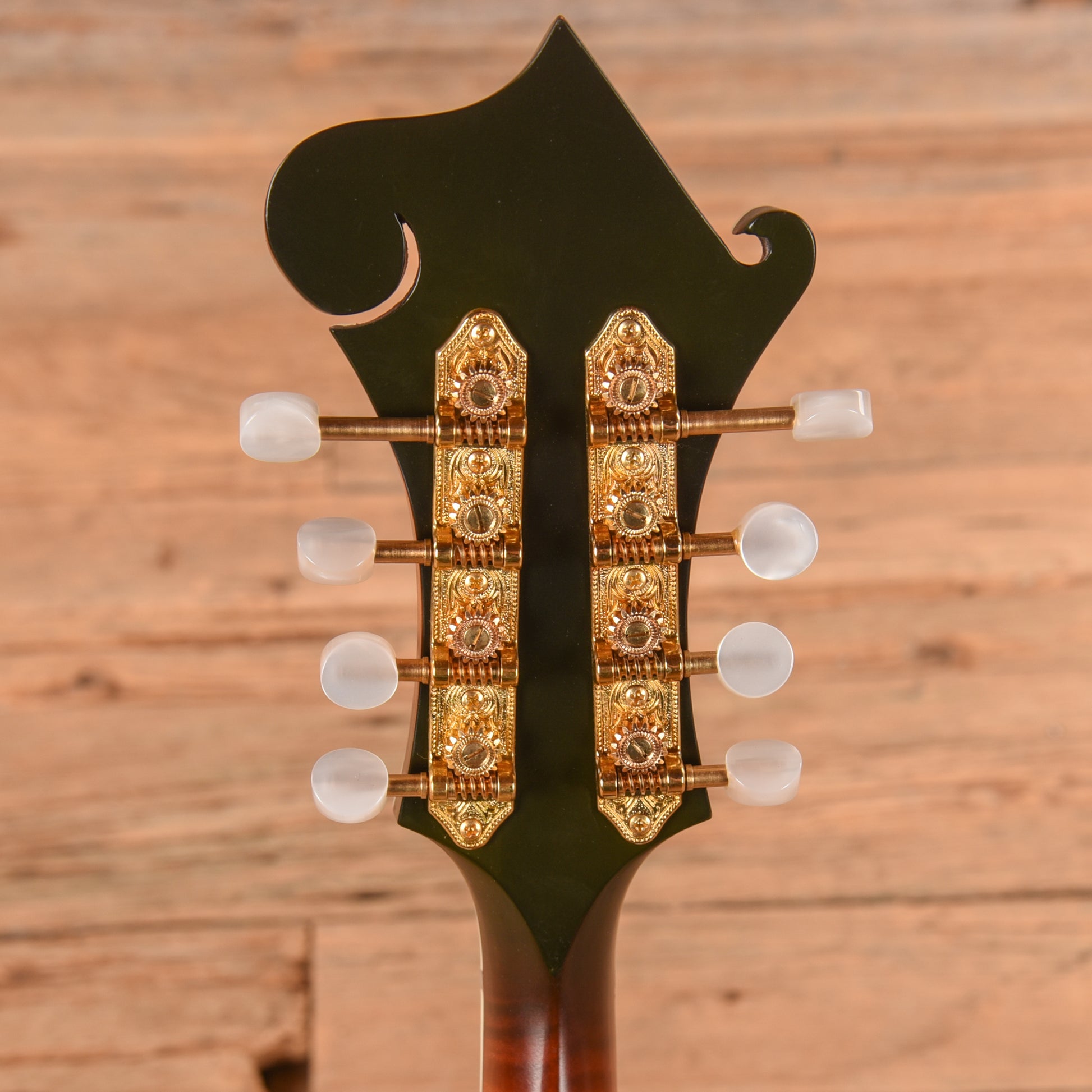Gibson F5 Mandolin Sunburst 2000s - Zac Brown