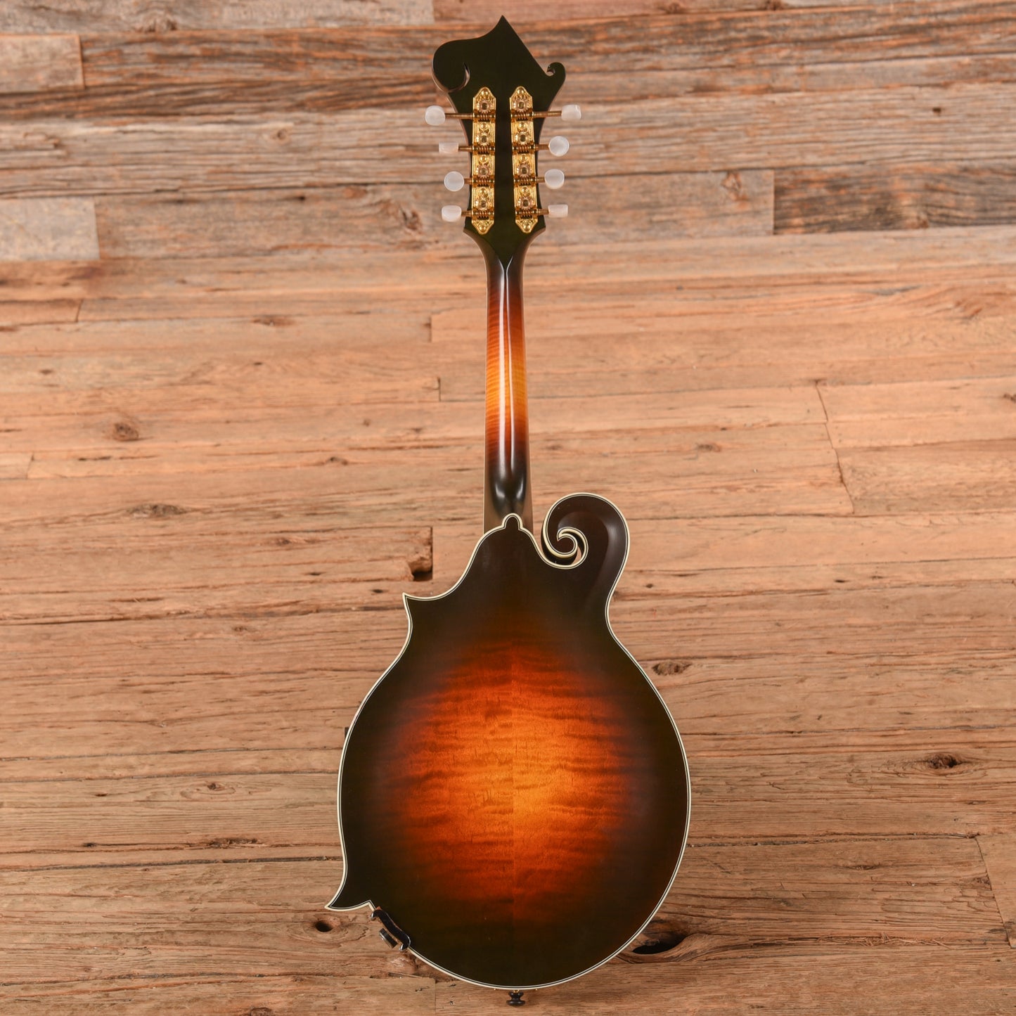 Gibson F5 Mandolin Sunburst 2000s - Zac Brown