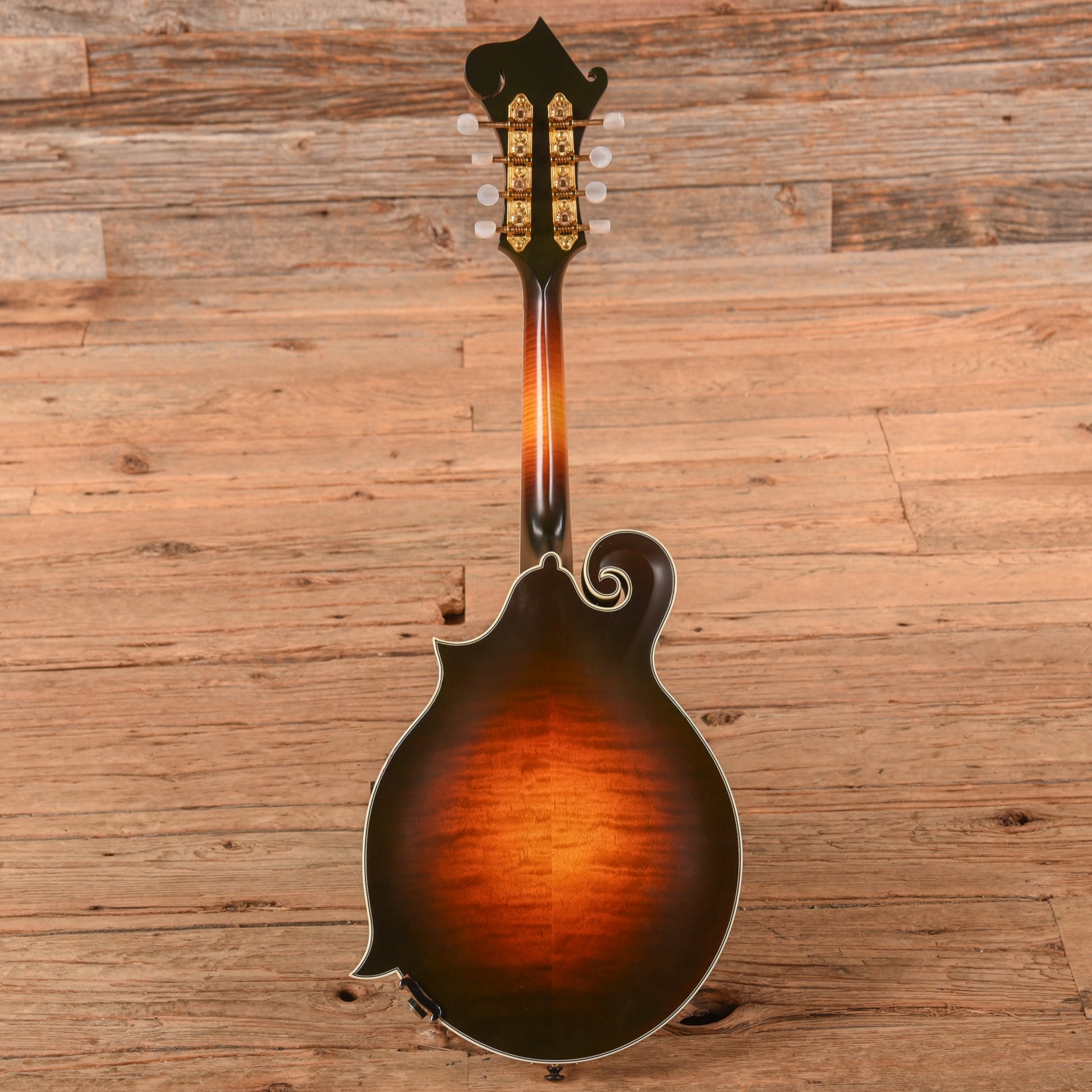 Gibson F5 Mandolin Sunburst 2000s - Zac Brown