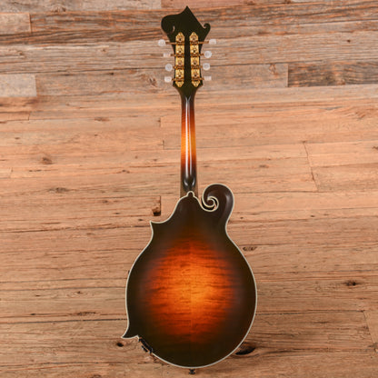 Gibson F5 Mandolin Sunburst 2000s - Zac Brown