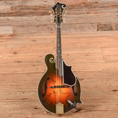 Gibson F5 Mandolin Sunburst 2000s - Zac Brown