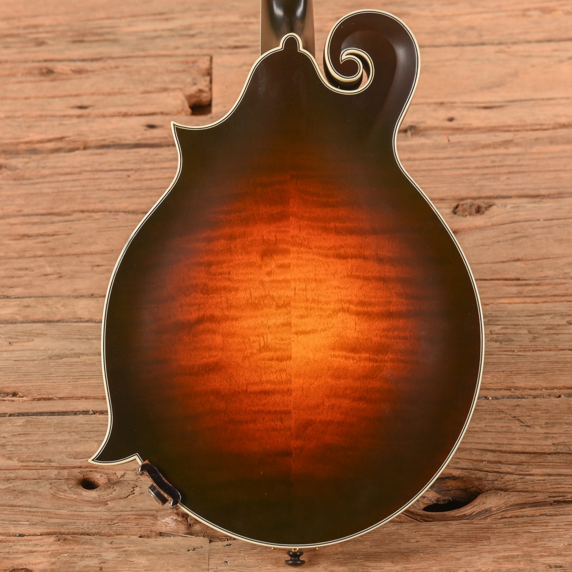Gibson F5 Mandolin Sunburst 2000s - Zac Brown