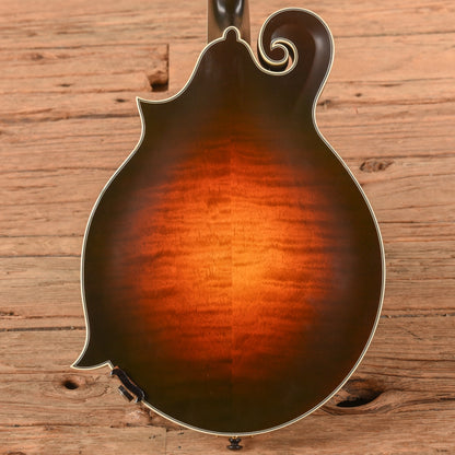 Gibson F5 Mandolin Sunburst 2000s - Zac Brown