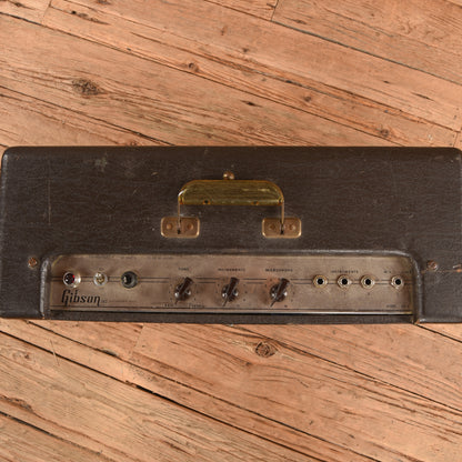 Gibson GA-6  1960