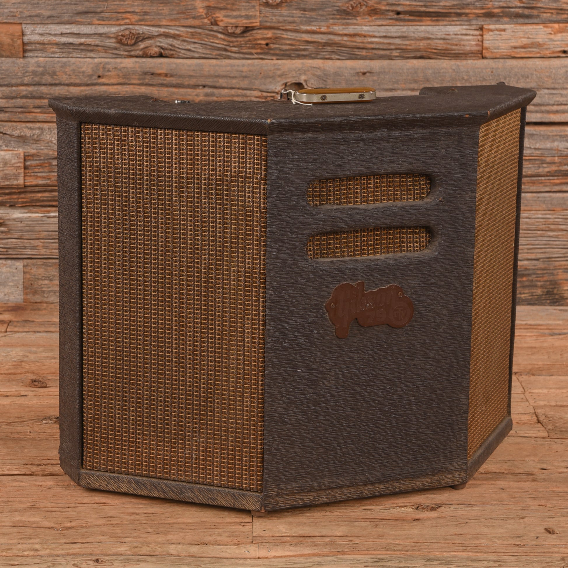 Gibson GA-79 RTV  1964