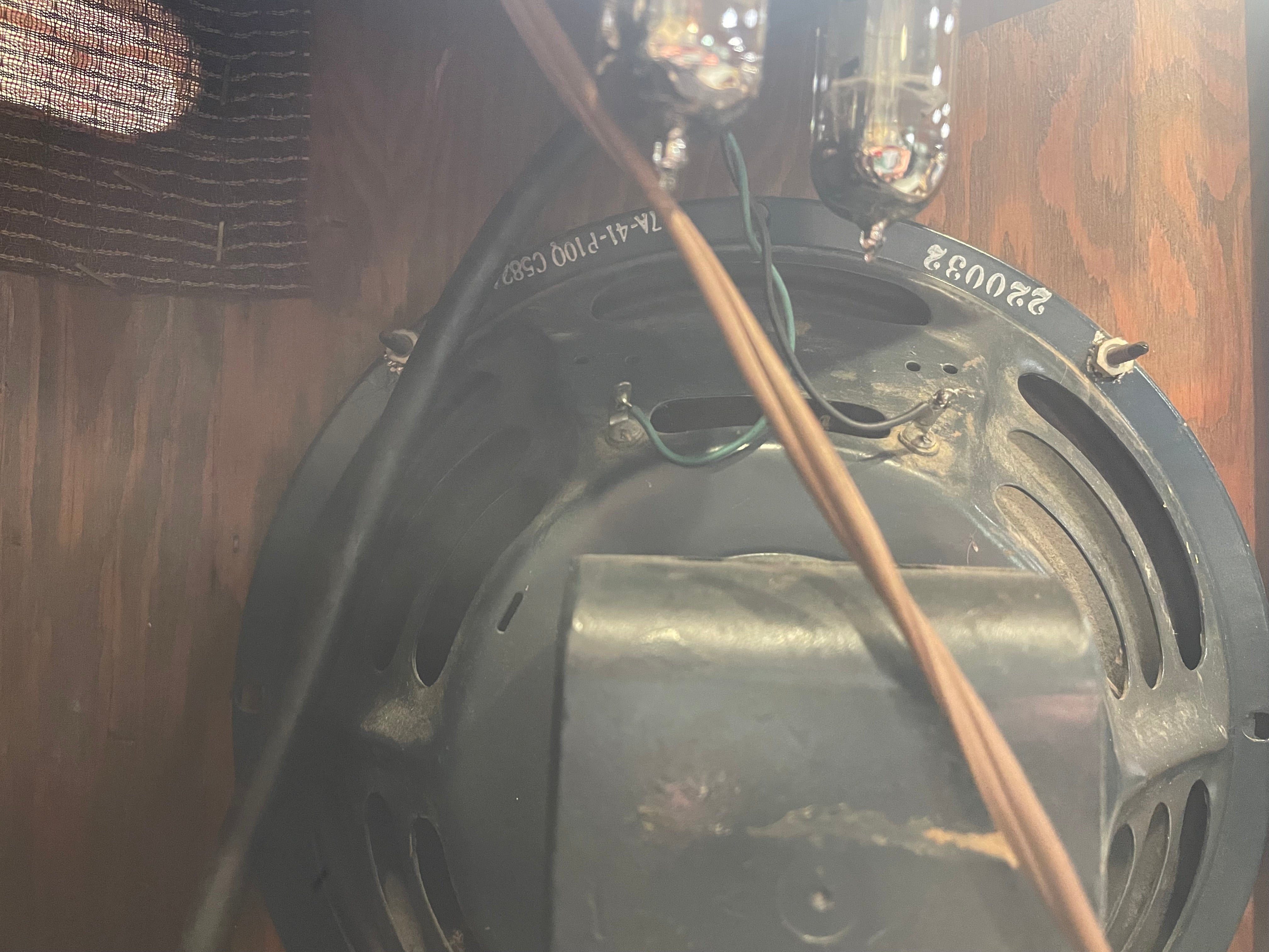 Gibson GA-79T  1960