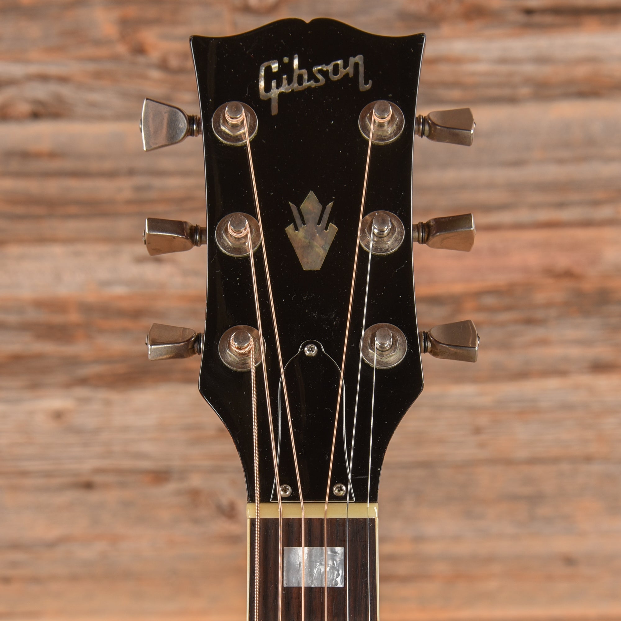 Gibson Hummingbird Custom Cherry Sunburst 1970s