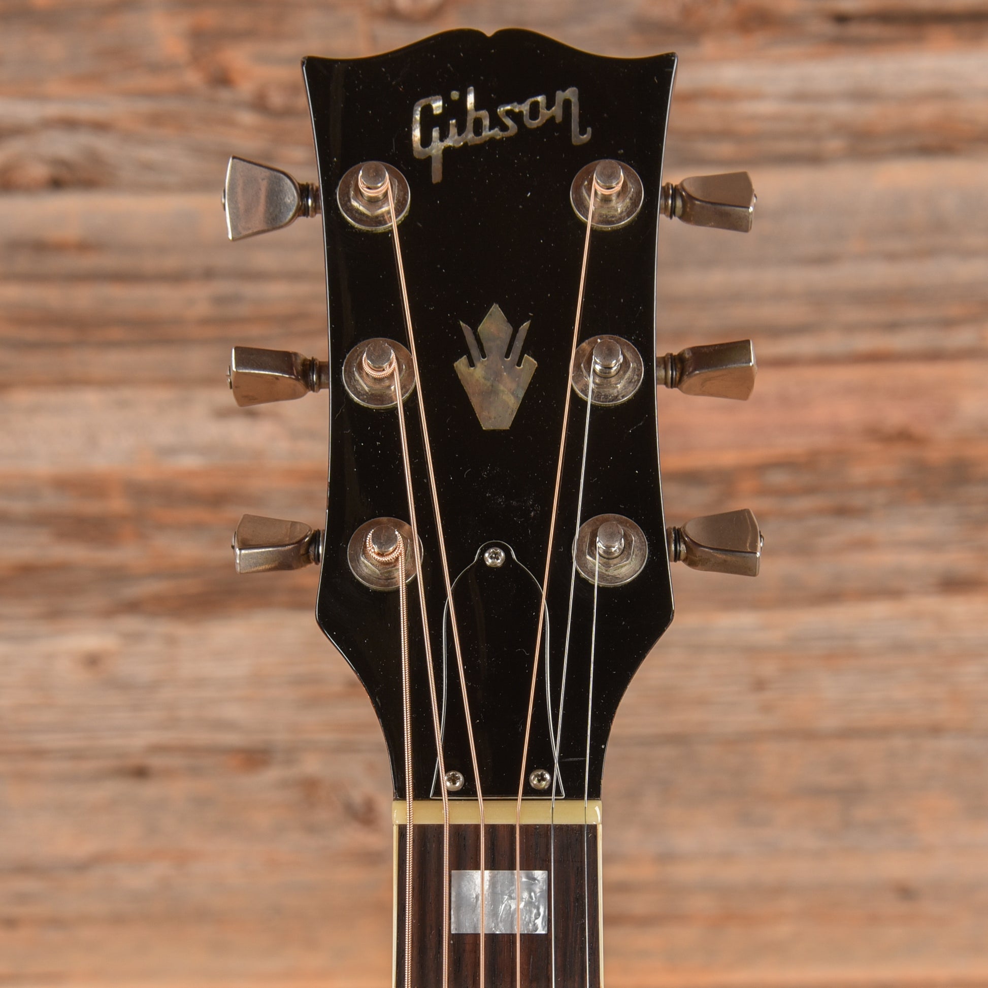 Gibson Hummingbird Custom Cherry Sunburst 1970s