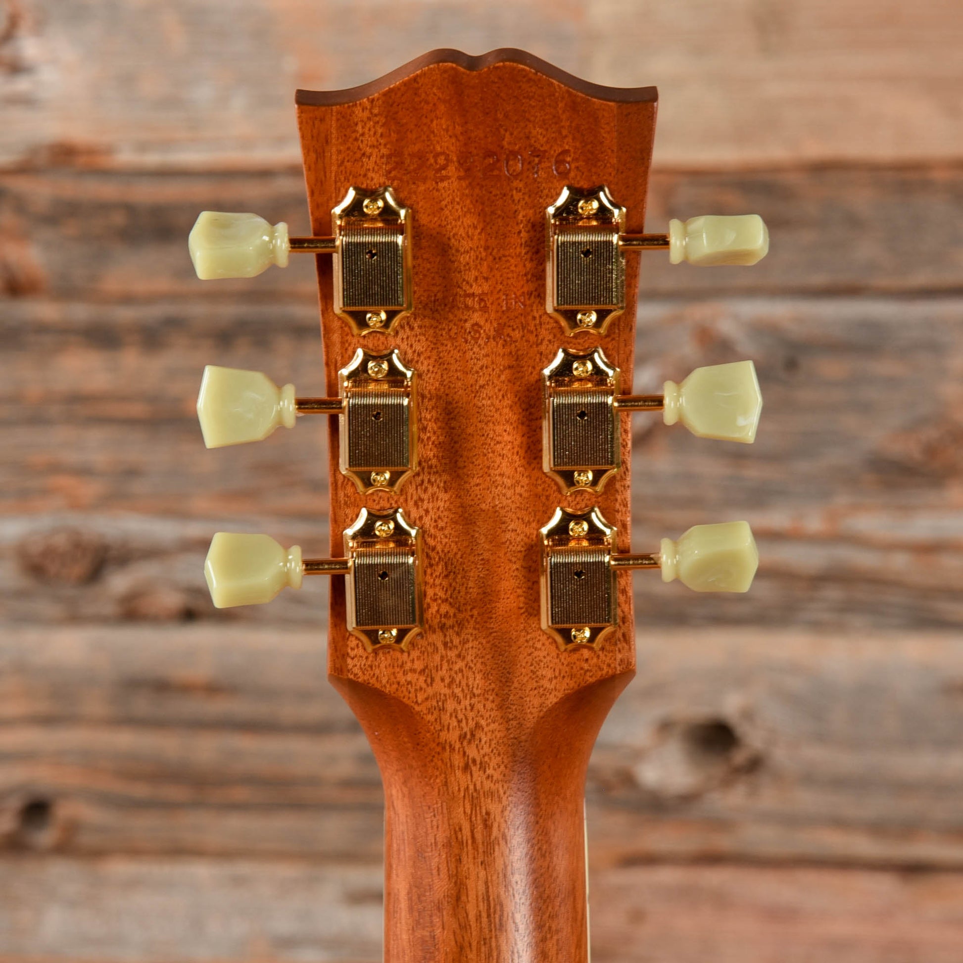 Gibson Hummingbird Faded Natural 2022