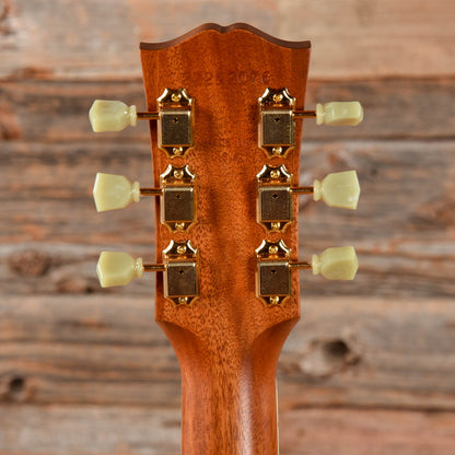 Gibson Hummingbird Faded Natural 2022