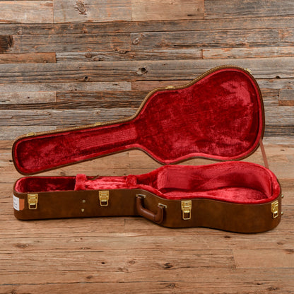 Gibson Hummingbird Faded Natural 2022