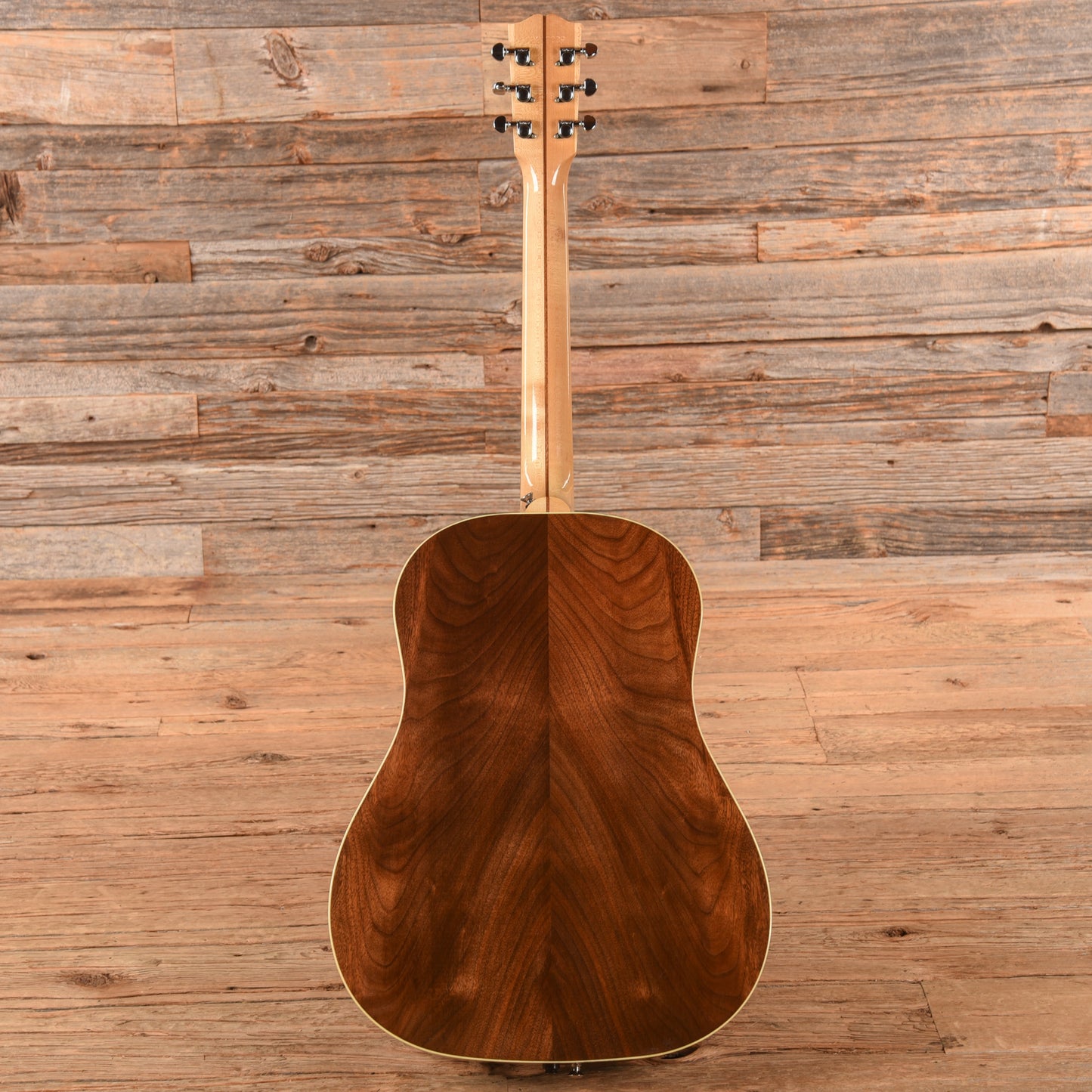 Gibson J-15 Natural 2018 - Zac Brown