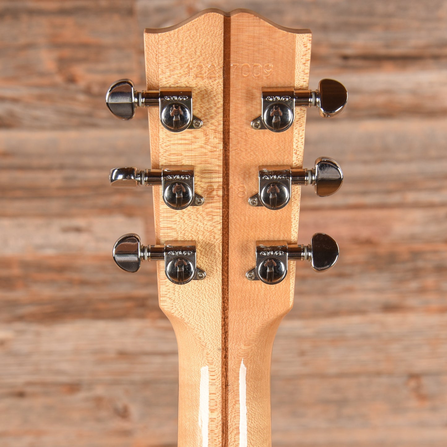 Gibson J-15 Natural 2018 - Zac Brown