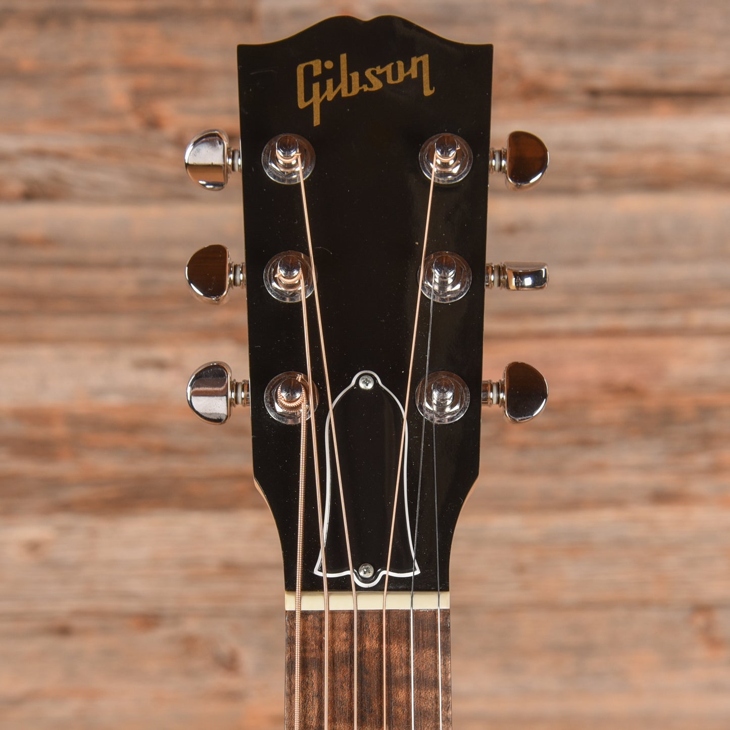 Gibson J-15 Natural 2018 - Zac Brown