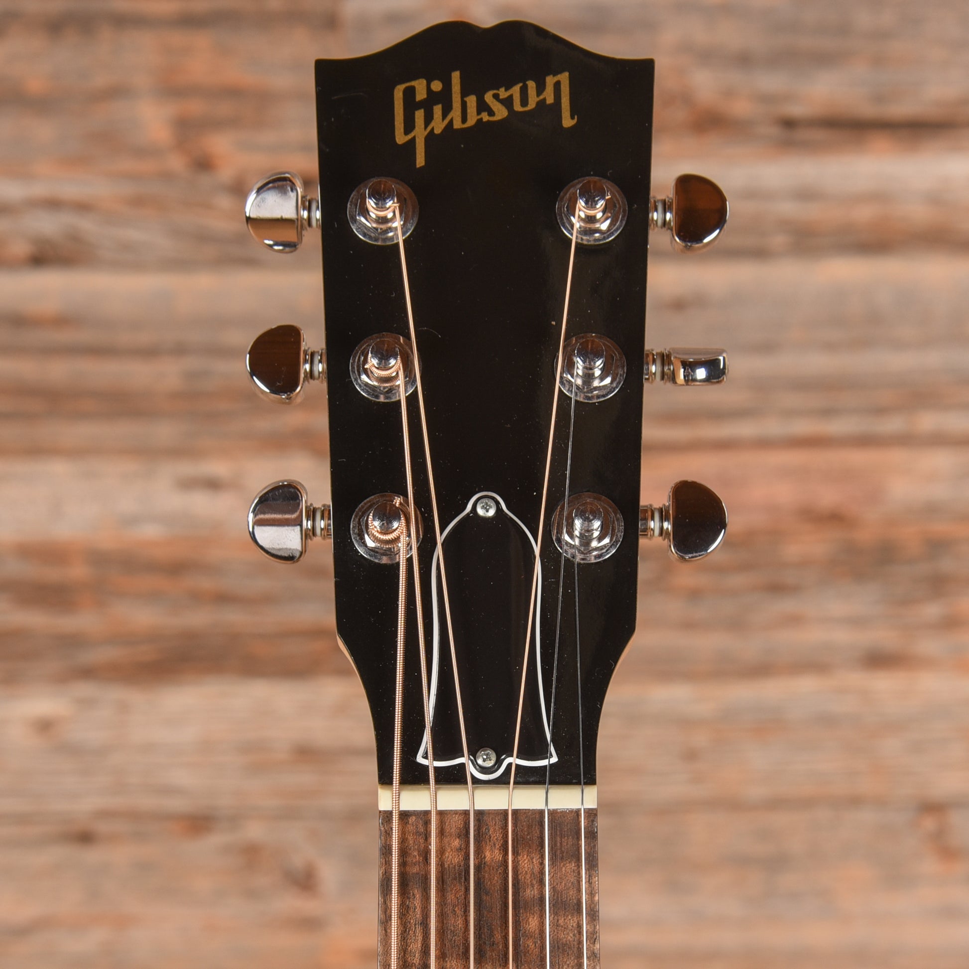 Gibson J-15 Natural 2018 - Zac Brown