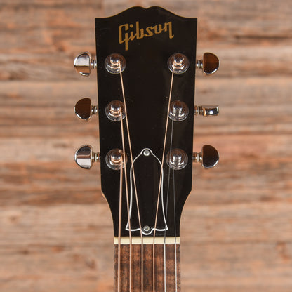 Gibson J-15 Natural 2018 - Zac Brown