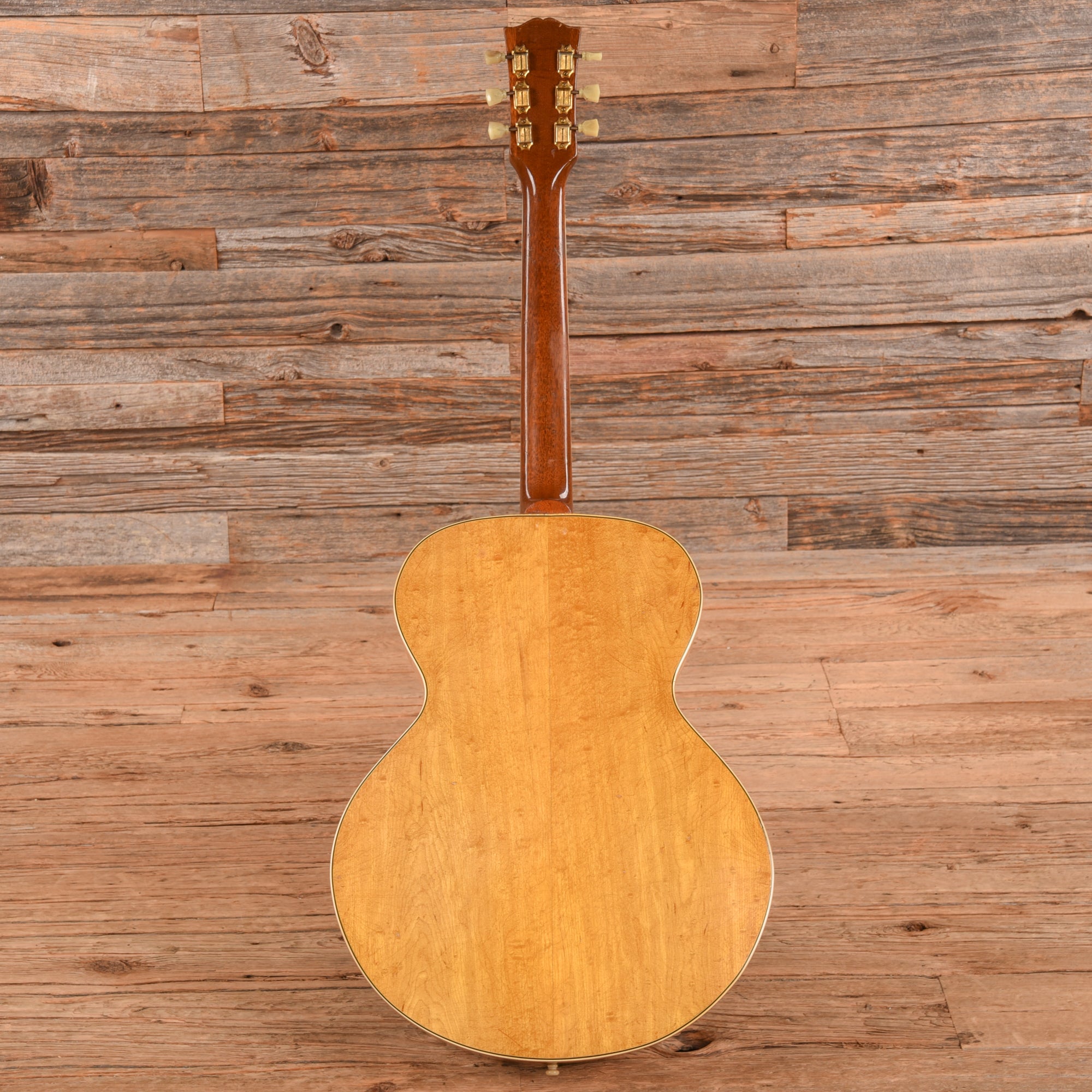 Gibson J-185 Natural 1952 - Zac Brown