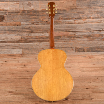 Gibson J-185 Natural 1952 - Zac Brown