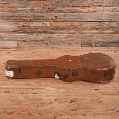 Gibson J-185 Natural 1952 - Zac Brown