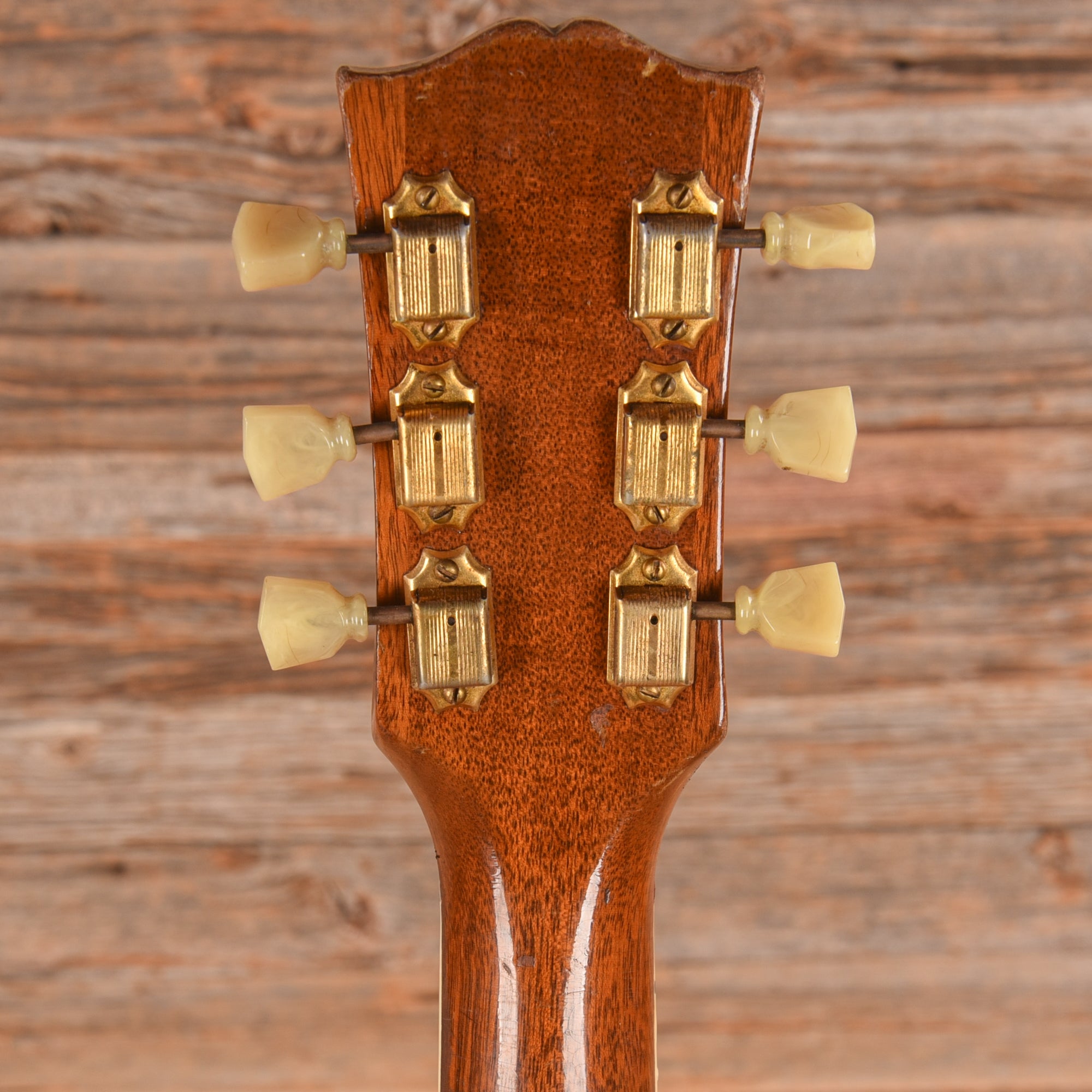 Gibson J-185 Natural 1952 - Zac Brown