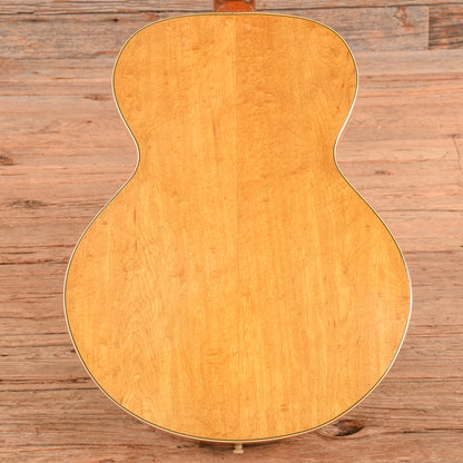 Gibson J-185 Natural 1952 - Zac Brown