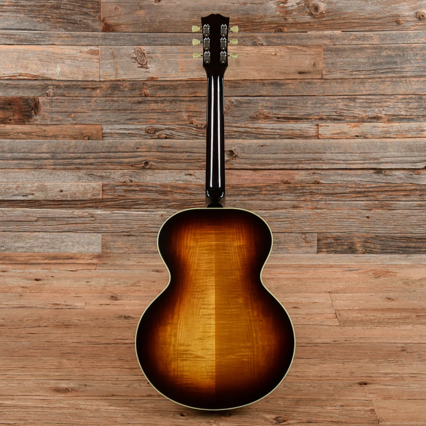 Gibson J-185 Sunburst 2023