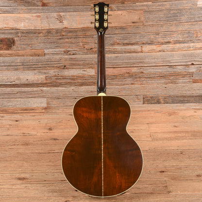 Gibson J-200 Elite Brazilian Natural 2003 - Zac Brown