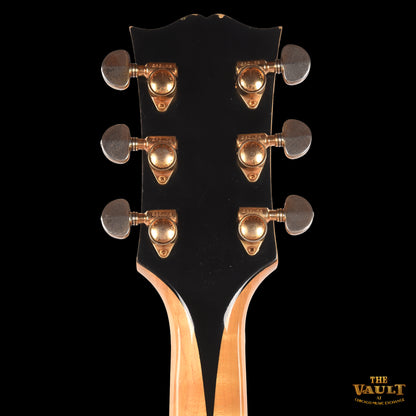 Gibson J-200 Natural 1960 - Zac Brown