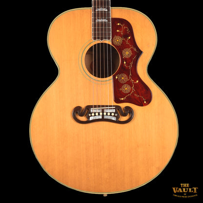 Gibson J-200 Natural 1960 - Zac Brown