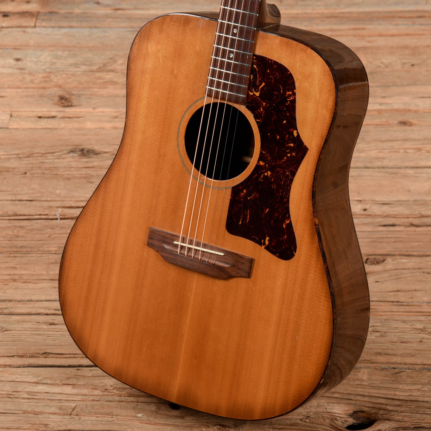 Gibson J-40 Natural 1970s